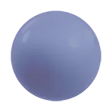 Material Audiasoft – Farbe transparent blau