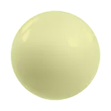 Material Audiasoft – Farbe transparent gelb