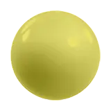Material Swim – Farbe gelb