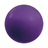 Material Swim – Farbe lila